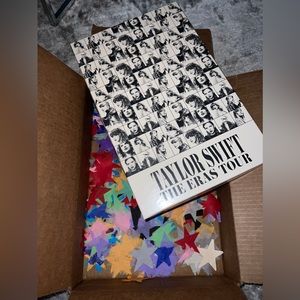 TAYLOR SWIFT ERAS VIP BOX